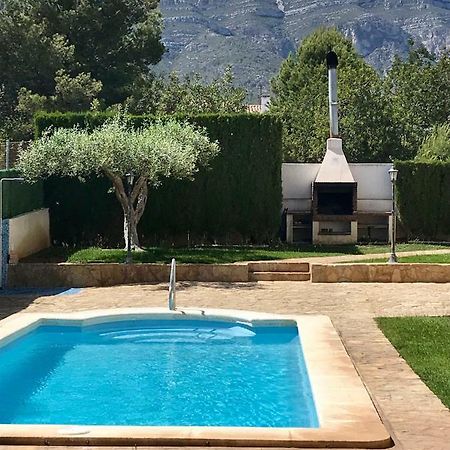 Apartamentos Montsia Mar Sant Carlos de la Ràpita Екстериор снимка