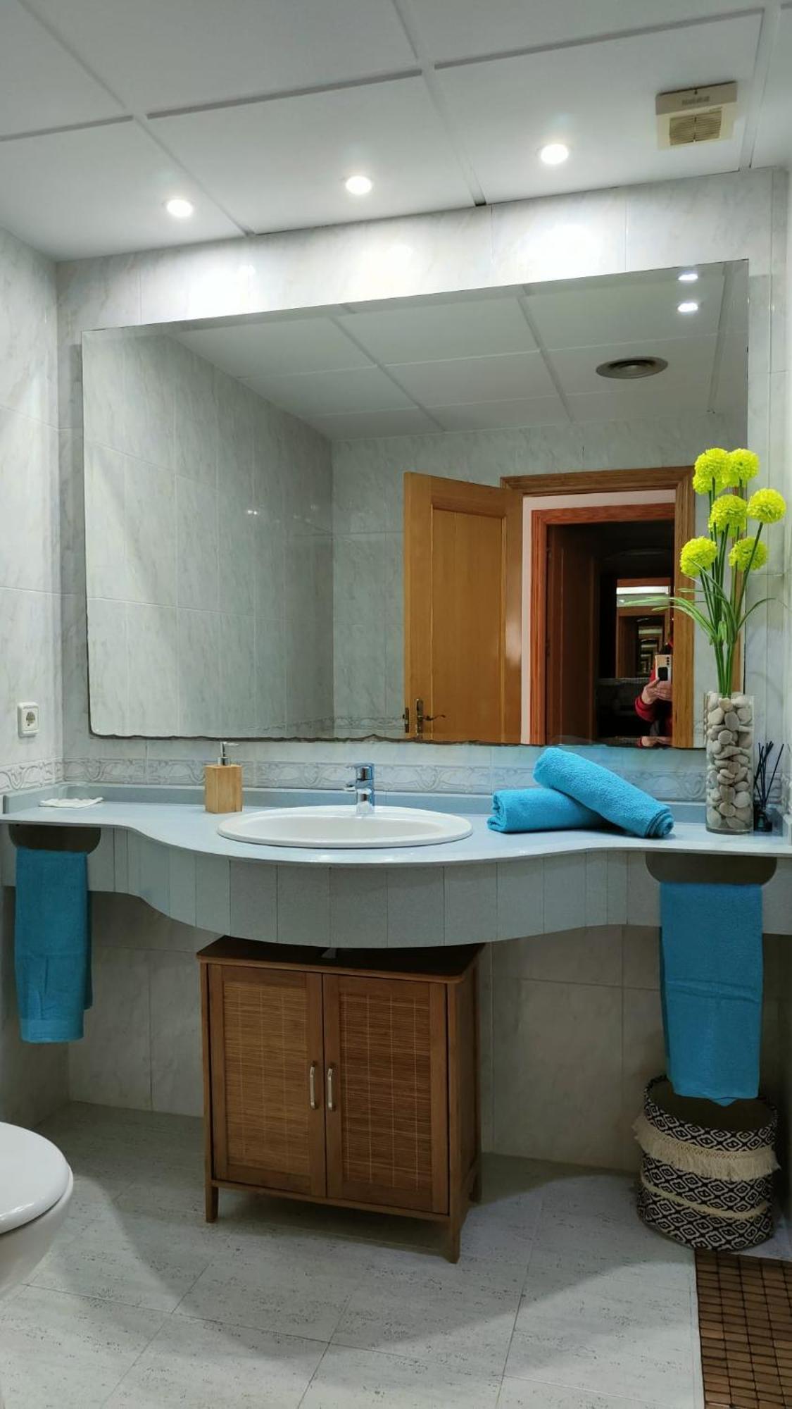 Apartamentos Montsia Mar Sant Carlos de la Ràpita Екстериор снимка