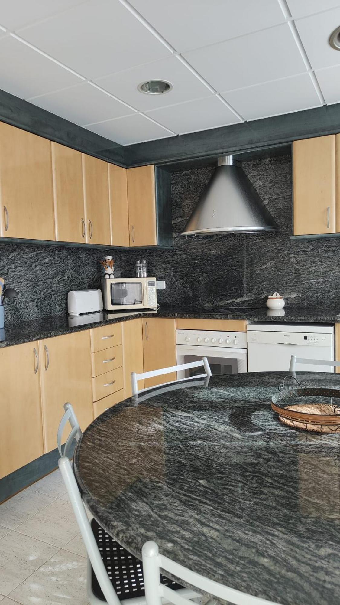 Apartamentos Montsia Mar Sant Carlos de la Ràpita Екстериор снимка