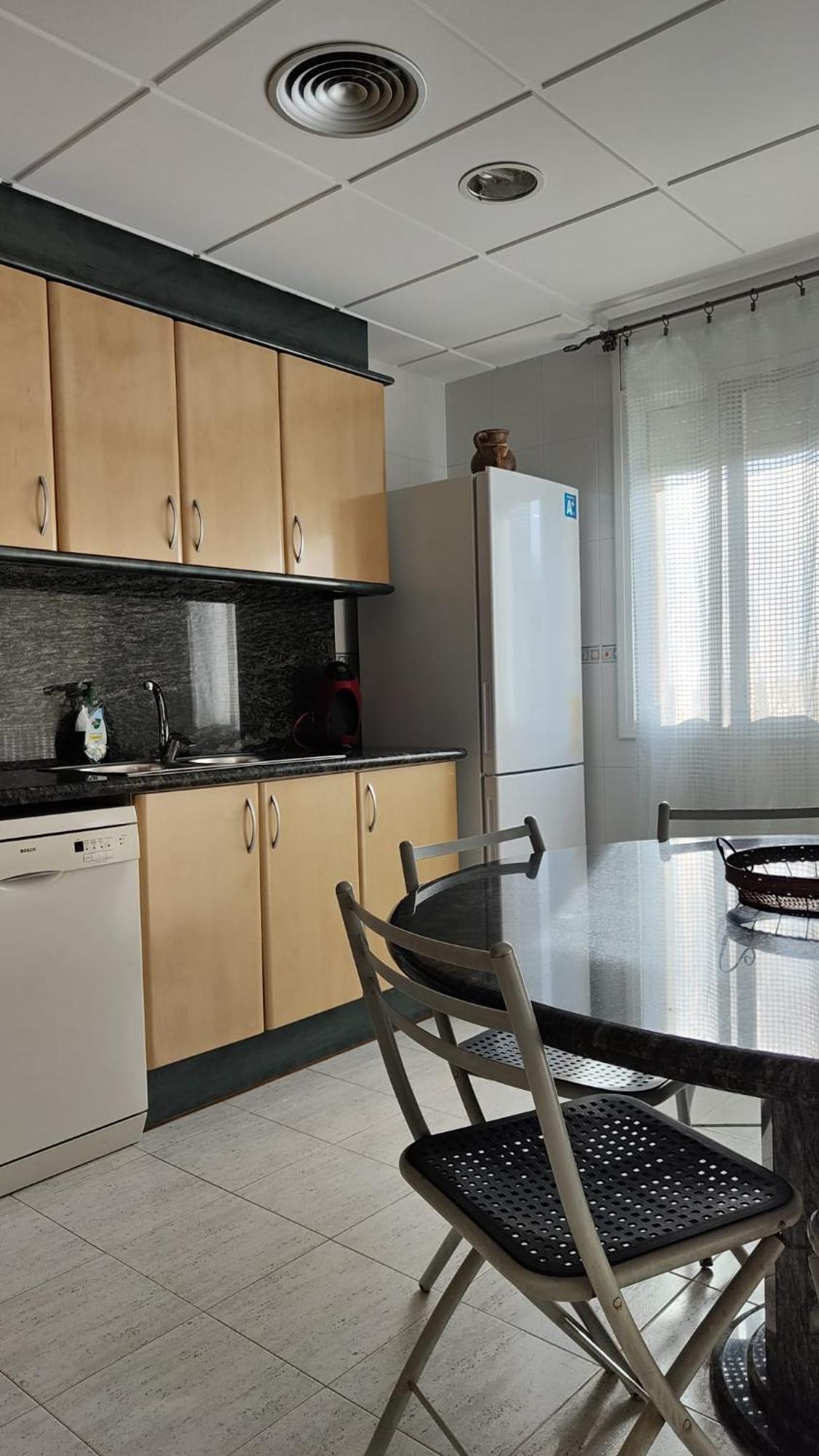Apartamentos Montsia Mar Sant Carlos de la Ràpita Екстериор снимка