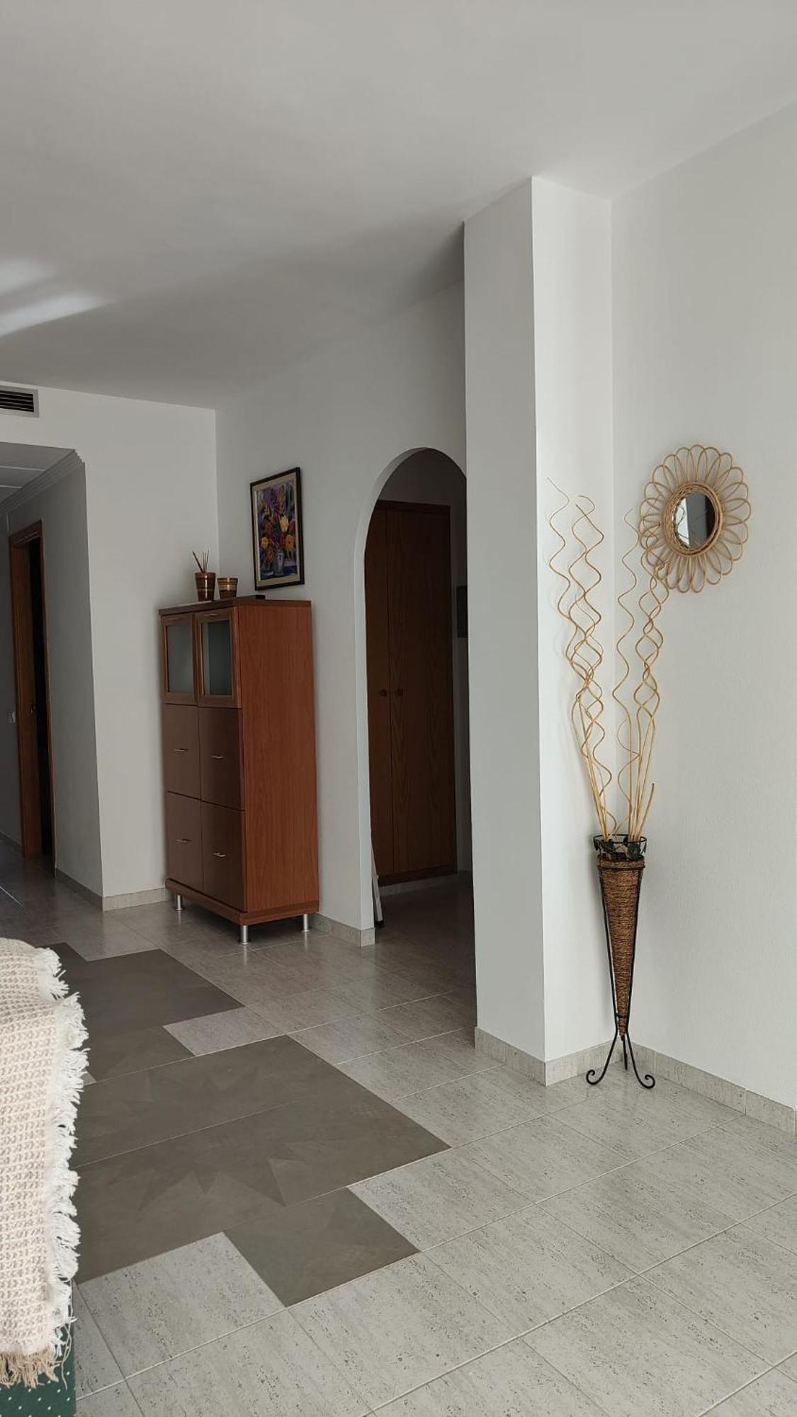 Apartamentos Montsia Mar Sant Carlos de la Ràpita Екстериор снимка