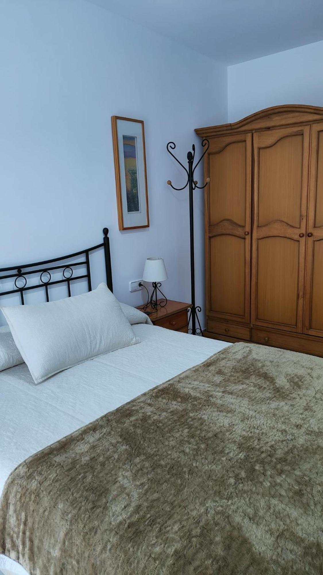 Apartamentos Montsia Mar Sant Carlos de la Ràpita Екстериор снимка