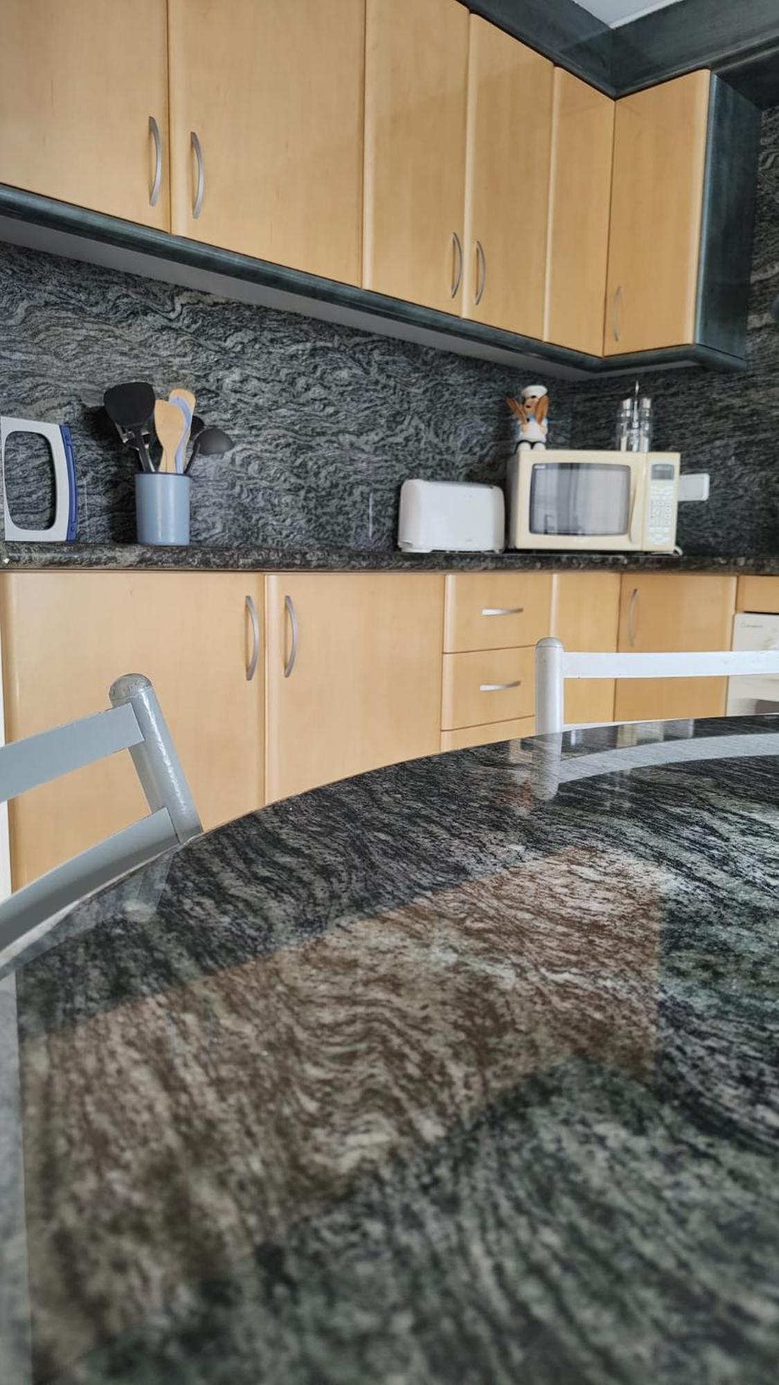 Apartamentos Montsia Mar Sant Carlos de la Ràpita Екстериор снимка