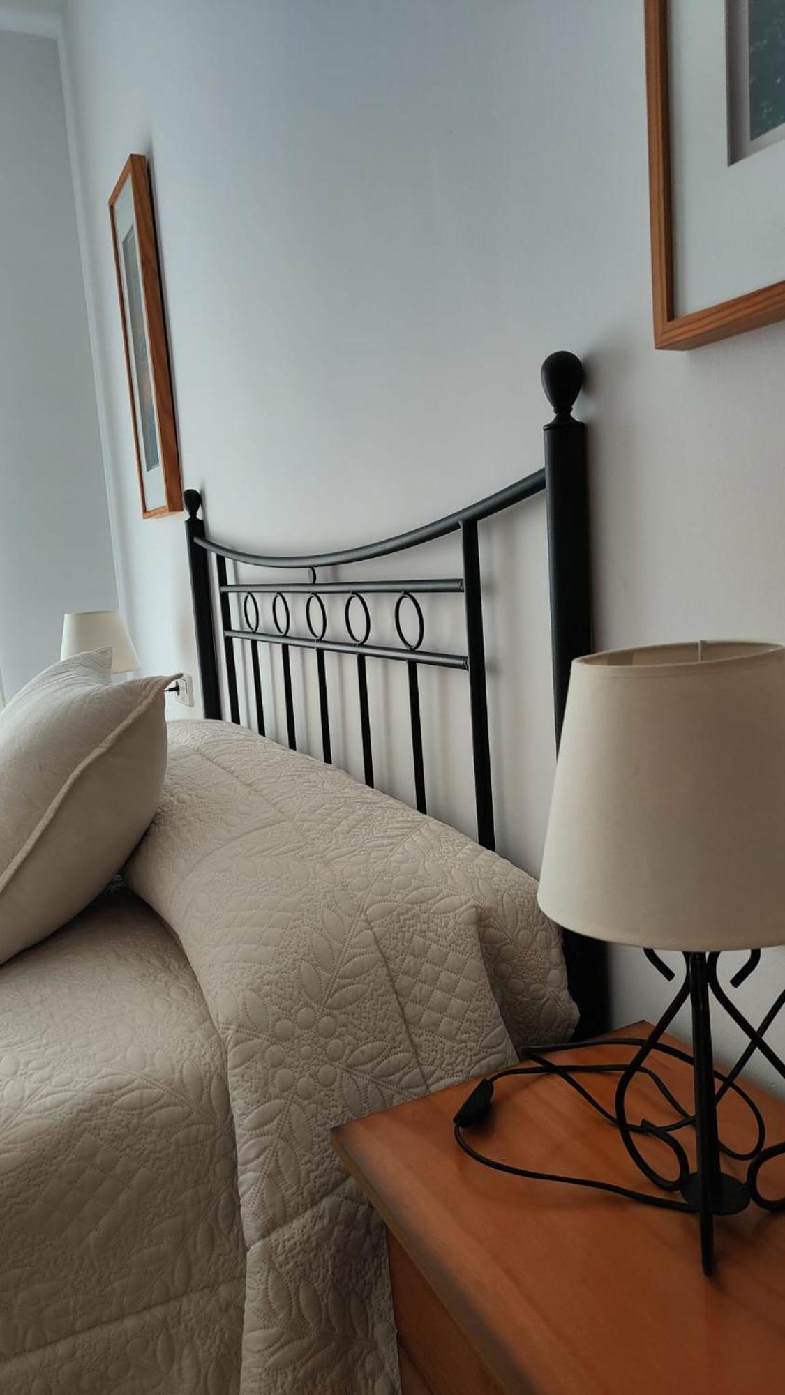 Apartamentos Montsia Mar Sant Carlos de la Ràpita Екстериор снимка