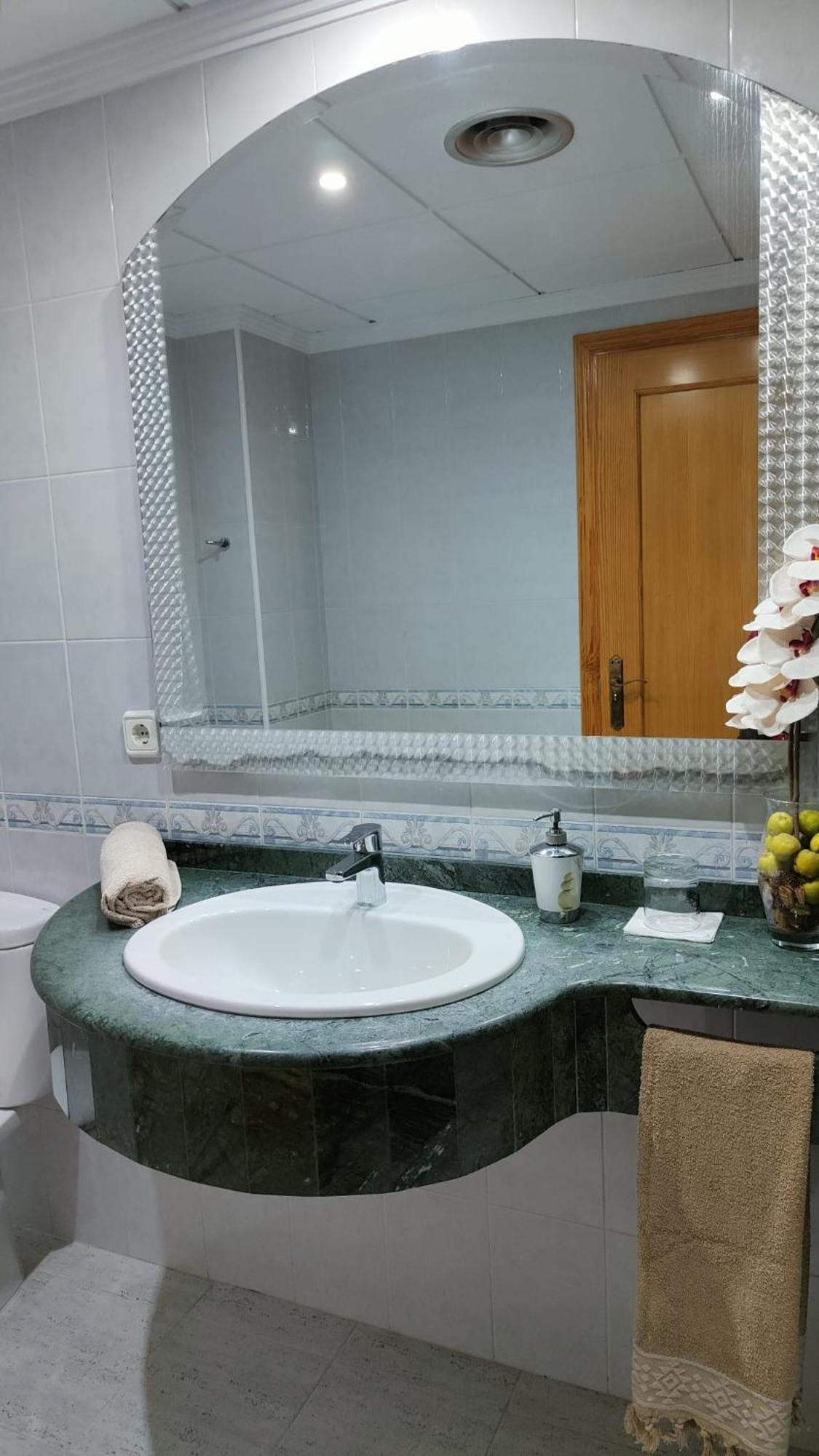Apartamentos Montsia Mar Sant Carlos de la Ràpita Екстериор снимка