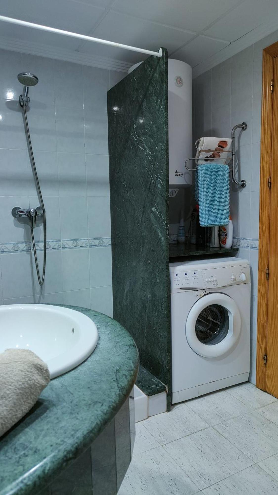 Apartamentos Montsia Mar Sant Carlos de la Ràpita Екстериор снимка