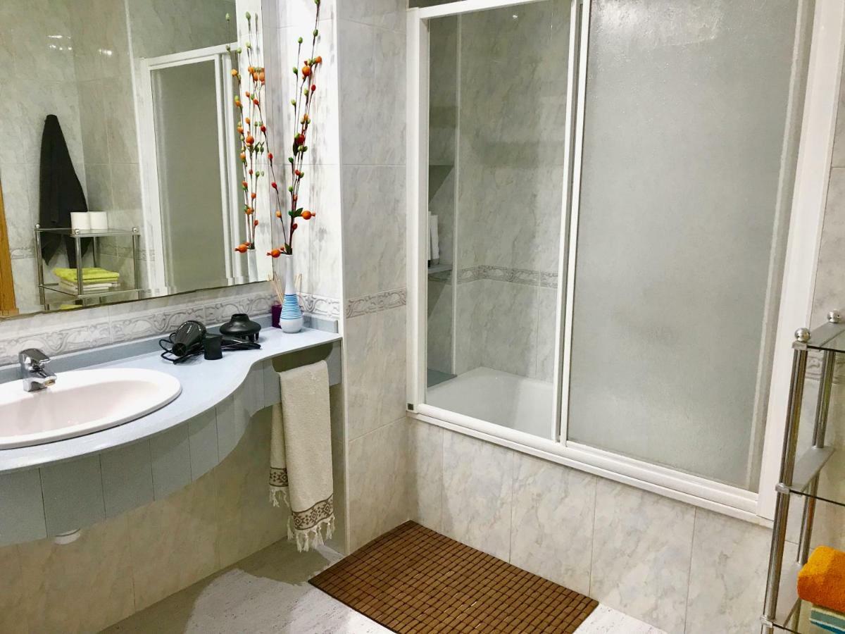 Apartamentos Montsia Mar Sant Carlos de la Ràpita Екстериор снимка